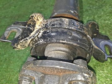 КАРДАН НА TOYOTA KLUGER V MCU25W 1MZ-FE