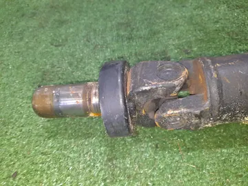 КАРДАН НА TOYOTA KLUGER V MCU25W 1MZ-FE