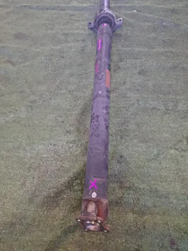 КАРДАН НА NISSAN X-TRAIL NT31 MR20DE