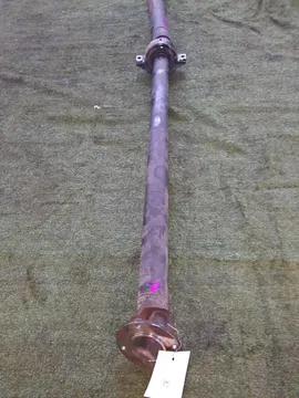 КАРДАН НА NISSAN X-TRAIL NT31 MR20DE