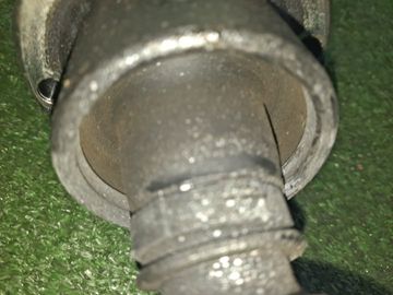 КАРДАН НА SUZUKI ESCUDO TDA4W J24B