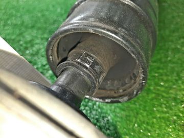 КАРДАН НА HONDA ODYSSEY RB2 K24A