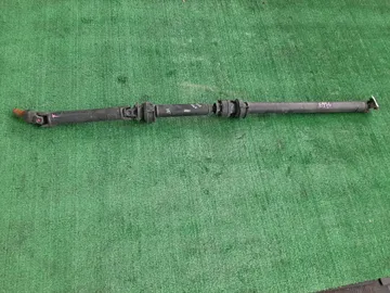 КАРДАН НА MITSUBISHI RVR N73WG 4G63