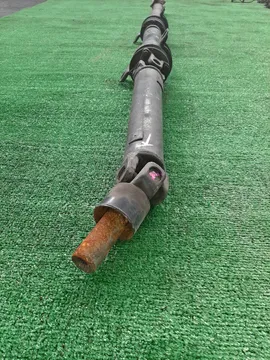 КАРДАН НА MITSUBISHI RVR N73WG 4G63