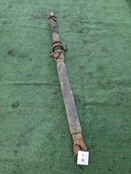 КАРДАН НА TOYOTA MARK II GX81 1G-FE