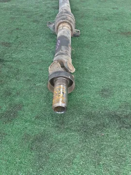 КАРДАН НА TOYOTA MARK II GX81 1G-FE