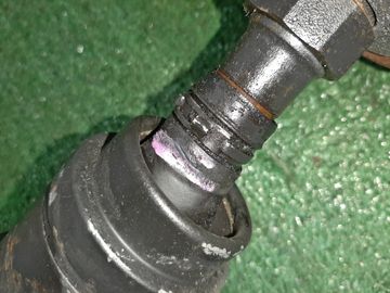 КАРДАН НА MAZDA AXELA BM5AS P5-VPS