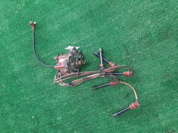 ТРАМБЛЕР НА TOYOTA CAMRY PROMINENT VZV30 1VZ-FE