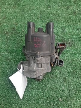 ТРАМБЛЕР НА TOYOTA COROLLA AE111 4A-FE