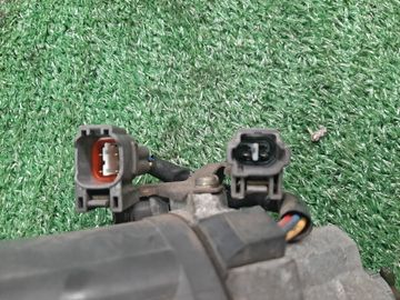 ТРАМБЛЕР НА TOYOTA COROLLA AE111 4A-FE