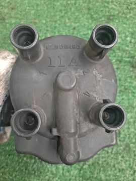 ТРАМБЛЕР НА TOYOTA COROLLA AE111 4A-FE