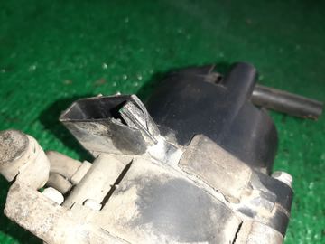 ТРАМБЛЕР НА NISSAN ATLAS H4F23 KA20DE