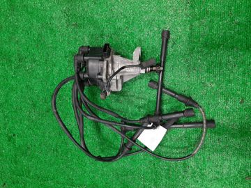 ТРАМБЛЕР НА NISSAN ELGRAND ALWE50 VG33E