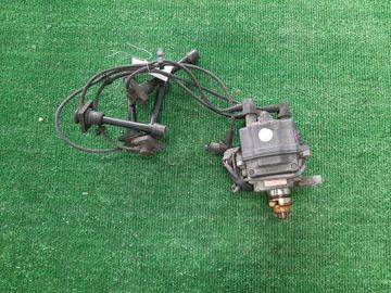 ТРАМБЛЕР НА TOYOTA SPACIO AE111 4A-FE