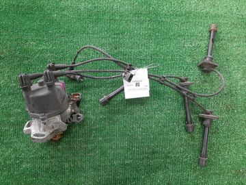 ТРАМБЛЕР НА TOYOTA SPACIO AE111 4A-FE