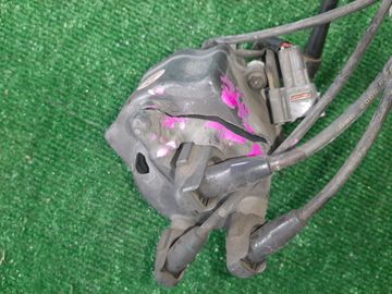 ТРАМБЛЕР НА TOYOTA SPACIO AE111 4A-FE