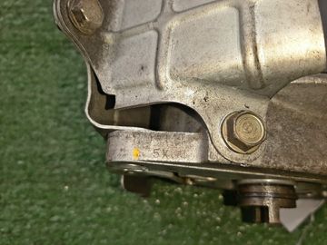 ТРАМБЛЕР НА HONDA INSPIRE UA2 G25A