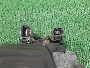 ТРАМБЛЕР НА TOYOTA COROLLA AE110 5A-FE