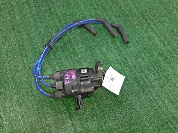 ТРАМБЛЕР НА SUZUKI KEI HN11S F6A-T