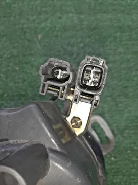 ТРАМБЛЕР НА TOYOTA CORSA EL51 4E-FE