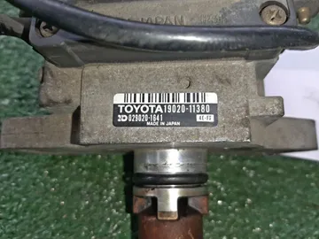 ТРАМБЛЕР НА TOYOTA CORSA EL51 4E-FE