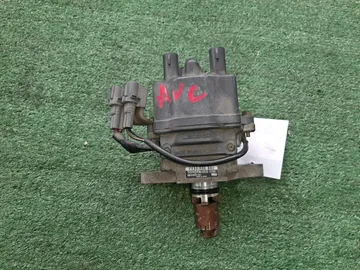 ТРАМБЛЕР НА TOYOTA CORSA EL51 4E-FE