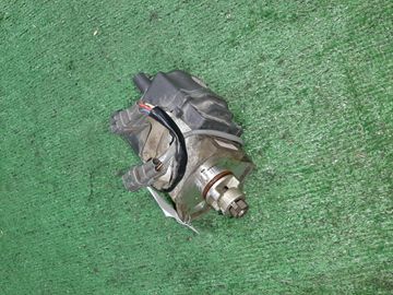 ТРАМБЛЕР НА TOYOTA COROLLA AE110 5A-FE