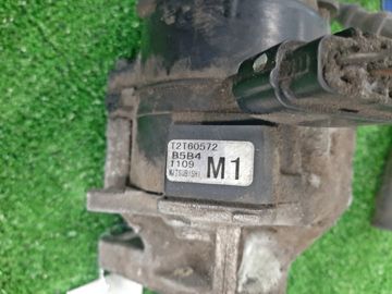 ТРАМБЛЕР НА MAZDA DEMIO DW5W B5E