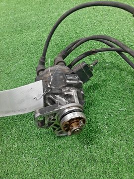 ТРАМБЛЕР НА MAZDA DEMIO DW3W B3