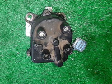 ТРАМБЛЕР НА HONDA STEPWGN RF1 B20B