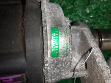 ТРАМБЛЕР НА TOYOTA LITE ACE KM70 7K-E