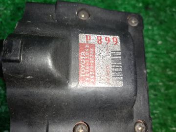 ТРАМБЛЕР НА TOYOTA LITE ACE KM70 7K-E
