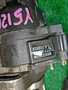 ТРАМБЛЕР НА MAZDA FAMILIA BHALP Z5-DE