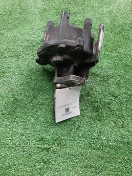 ТРАМБЛЕР НА TOYOTA CROWN JZS151 1JZ-GE