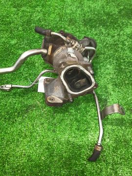 ТУРБИНА НА HONDA N-WGN JH1 S07A