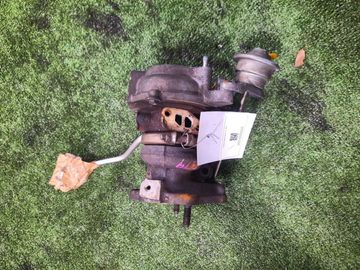 ТУРБИНА НА HONDA N-WGN JH1 S07A