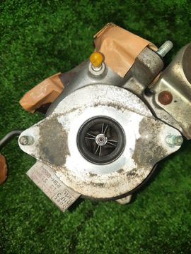 ТУРБИНА НА HONDA N-WGN JH1 S07A