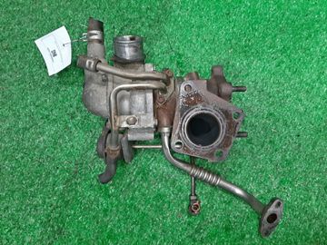 ТУРБИНА НА MAZDA BONGO SKF2M RF-T