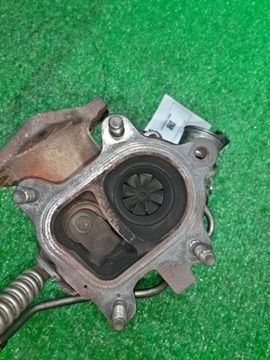 ТУРБИНА НА MAZDA BONGO SKF2M RF-T