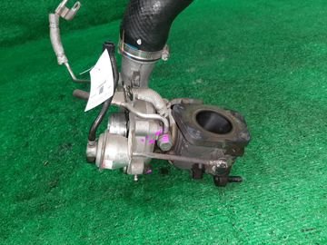 ТУРБИНА НА MAZDA CX-7 ER3P L3-VDT