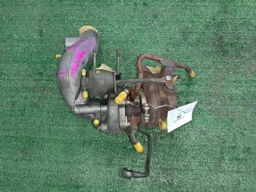 ТУРБИНА НА SUZUKI JIMNY JB23W K6A-T