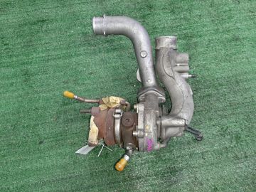 ТУРБИНА НА SUZUKI JIMNY JB23W K6A-T