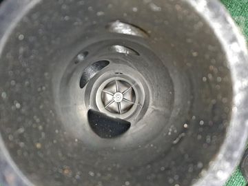 ТУРБИНА НА SUBARU LEGACY BR9 EJ255