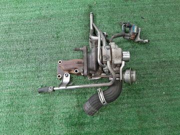 ТУРБИНА НА DAIHATSU WAKE LA700S KF-VET