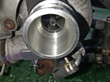 ТУРБИНА НА DAIHATSU WAKE LA700S KF-VET