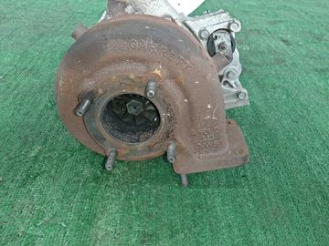 ТУРБИНА НА HINO RANGER J08E