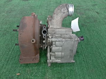 ТУРБИНА НА HINO RANGER J08E