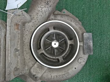 ТУРБИНА НА HINO RANGER J08E