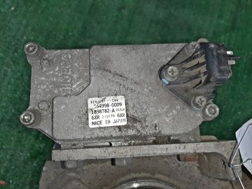 ТУРБИНА НА HINO RANGER J08E