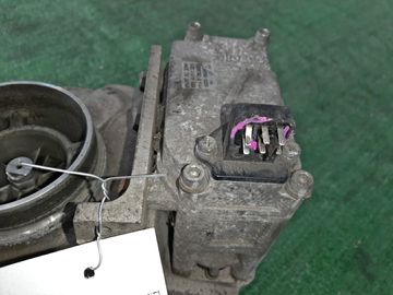 ТУРБИНА НА HINO RANGER J08E